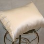Silk Pillowcases - Simply Silk and Bambootoo